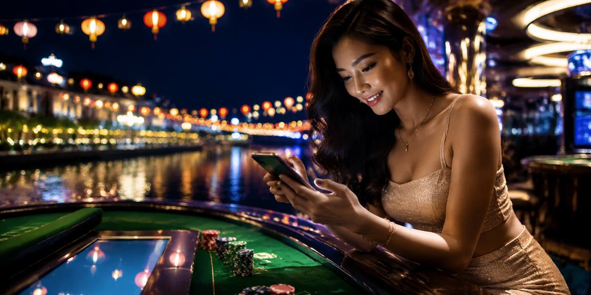 gajah138 mobile gaming